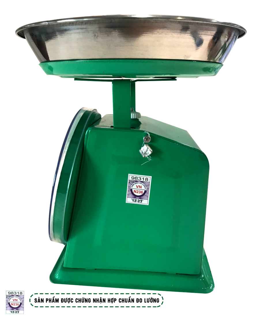 Cân 1 kg/ 2 kg bảo hành 12 tháng