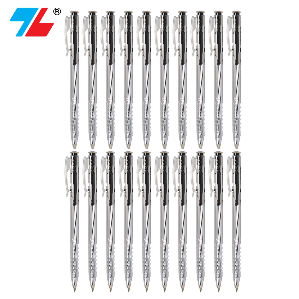 Bút bi Thiên Long TL-027 ngòi 0.5mm