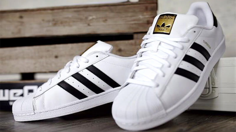 Giày Thể Thao Nam Nữ Adidas Original C77124