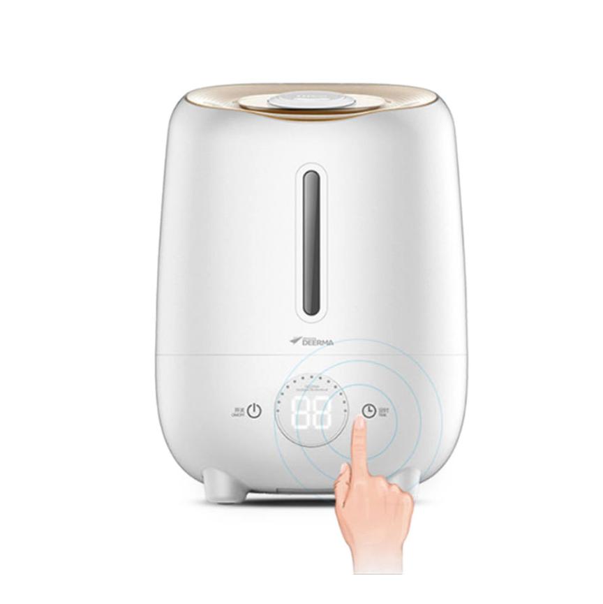 - BỘ GIỮ SIÊU ÂM DEERMA LCD-F420S