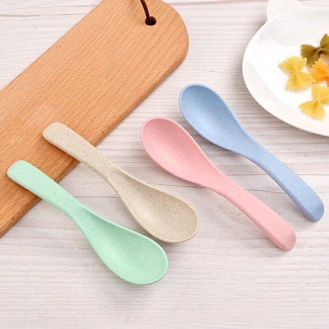 muỗng lúa mạch an toàn sức khỏe