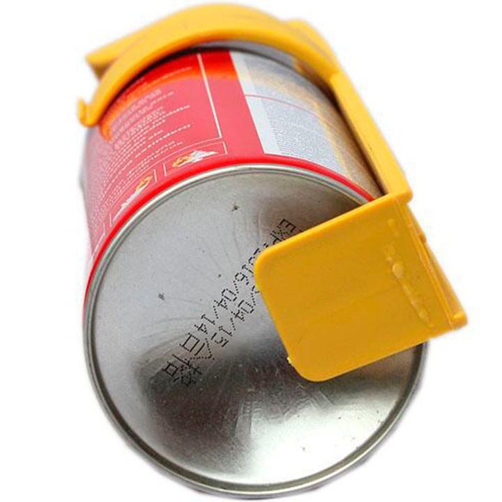 [HCM]Bình chữa cháy mini cho xe hơi 500ml