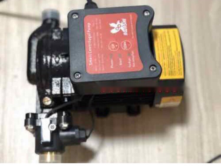 MÁY BƠM TĂNG ÁP ĐIỆN TỬ AWASHI 200W