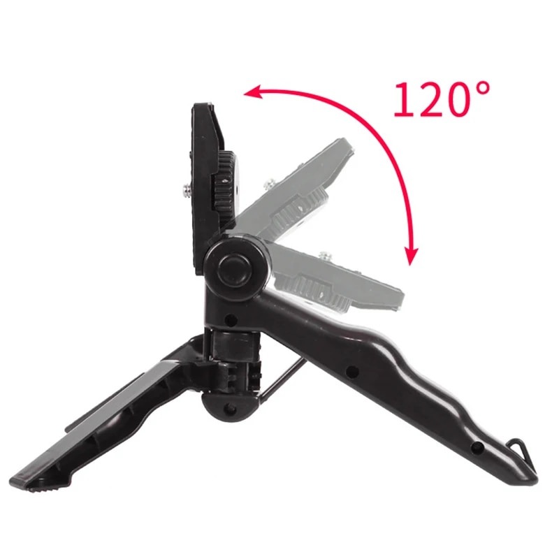 [HCM]Tay cầm kiêm tripod mini gài gopro