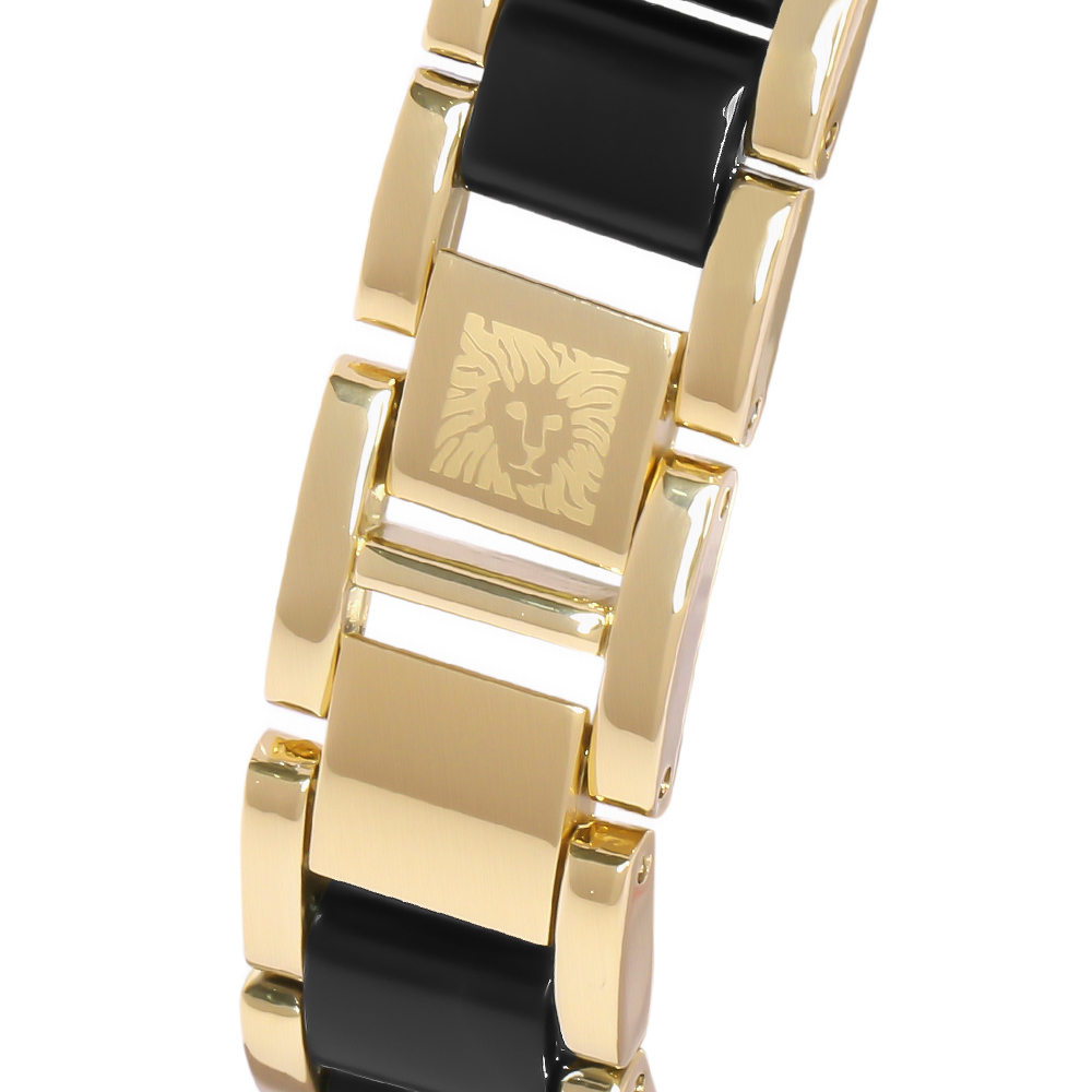 Đồng hồ Mỹ Anne Klein AK/1412BKGB