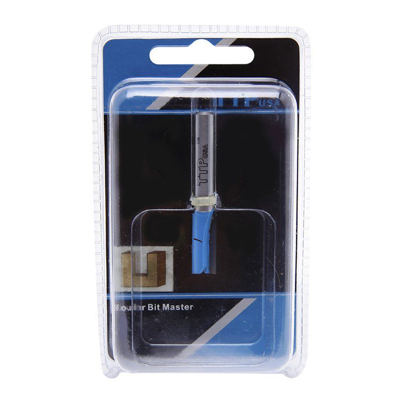 Mũi phay thẳng UD 10mm TTPusa