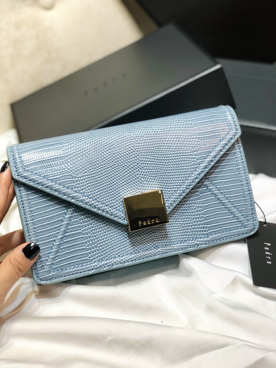 túi bì thư  size 20cm đủ các màu