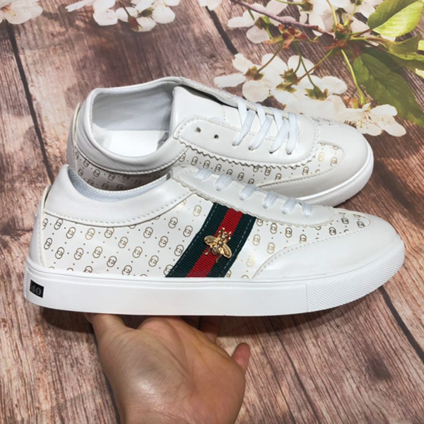 Giày sneaker nam - (ANH CƯỜNG)  siêu hot  [GIÁ HỦY DIỆT] mã GCT