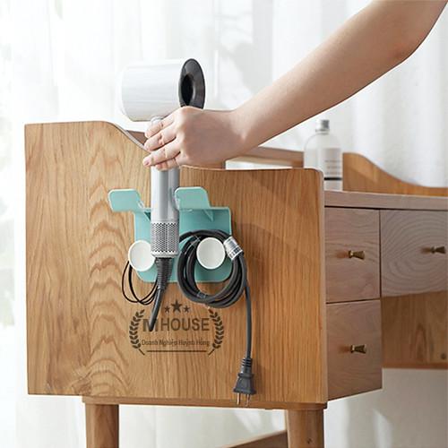 Giá Để Máy Sấy Tóc Kệ Treo Đa Năng Kệ Treo Giá Treo Đa Năng
