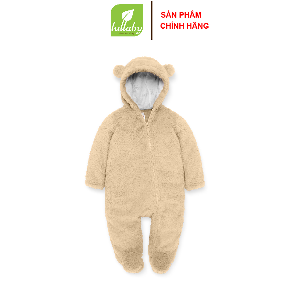 LULLABY - Bộ liền quần tất NH513M