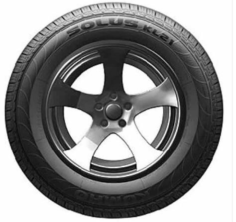Lốp ô tô 215/70r16 100h kumho kl21