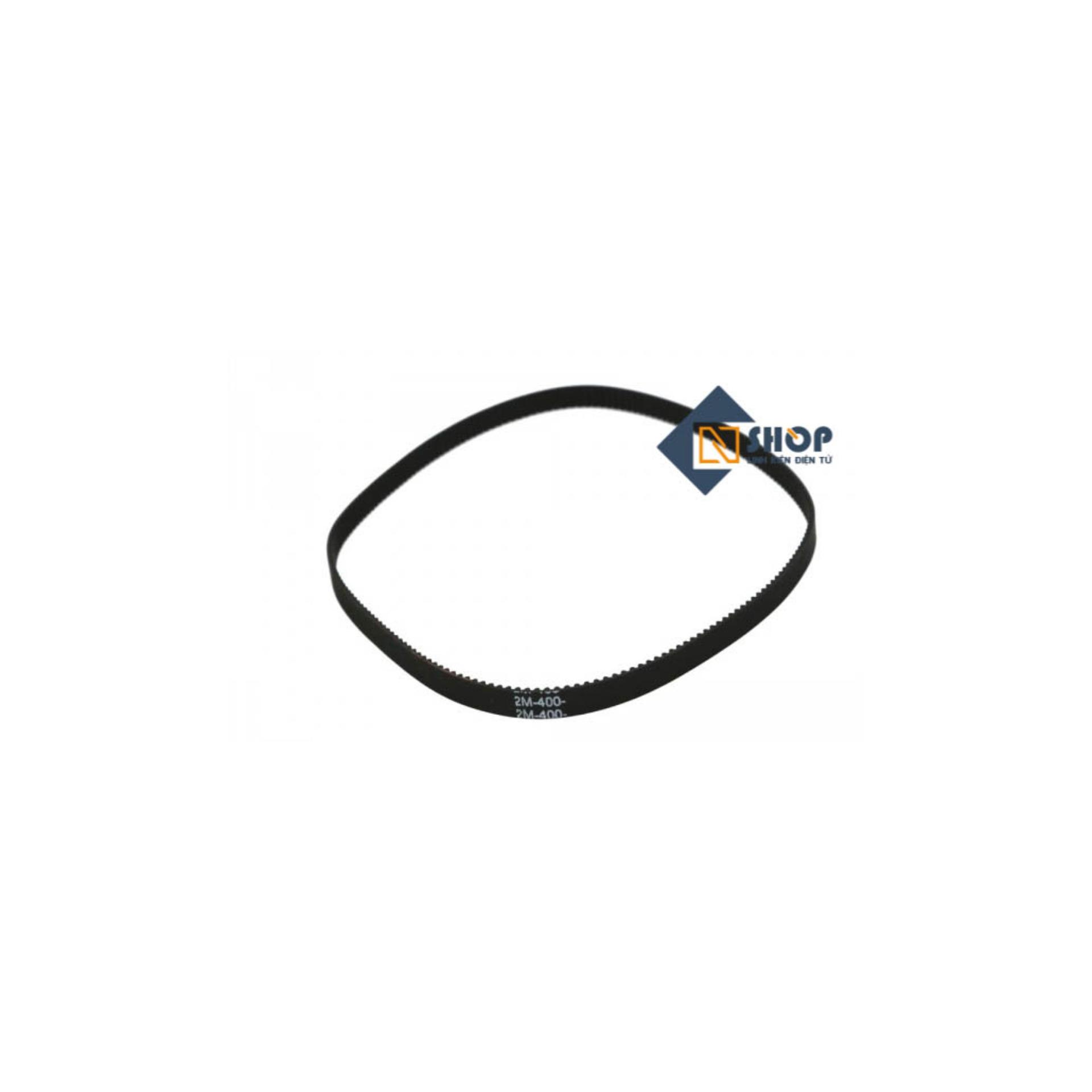 Vòng đai GT2 400mm