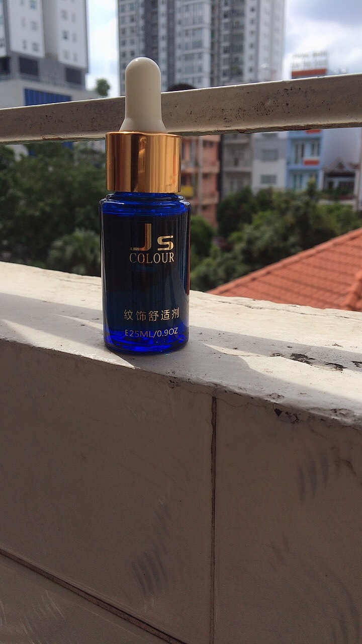 [HCM]JS tan bầm