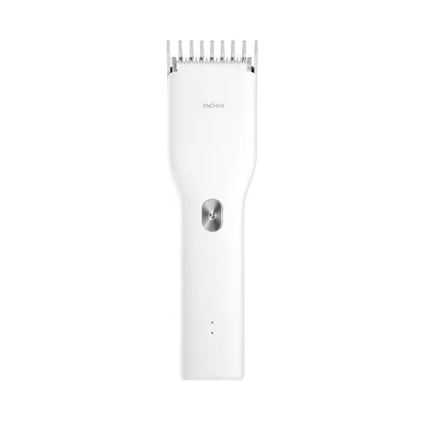 Tông đơ cắt tóc Enchen boost Hair Clipper chính hãng Máy Cắt Tóc Enchen boost (Kèm Phụ Kiện Đầy Đủ)