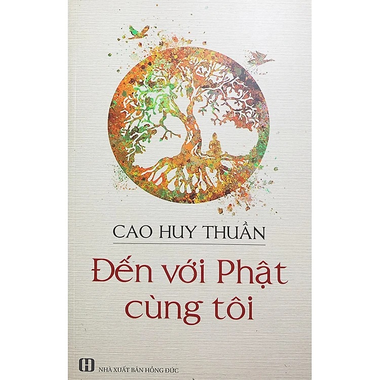 Đến với phật cùng tôi