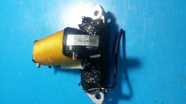 Mô bin lửa 5 - 6 tép Dream . Wave 110cc...