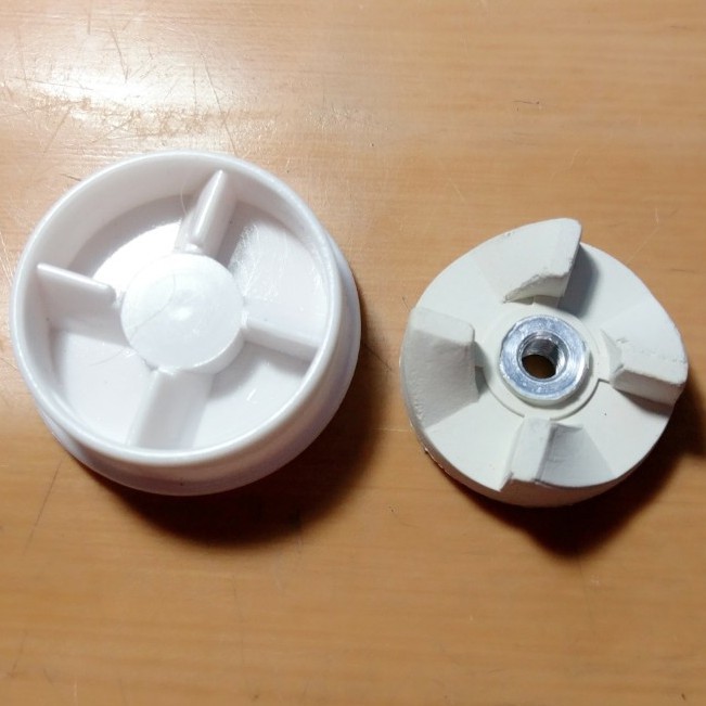Hàng chính hãng bộ bánh răng máy xay sinh tố sunhouse, magic
