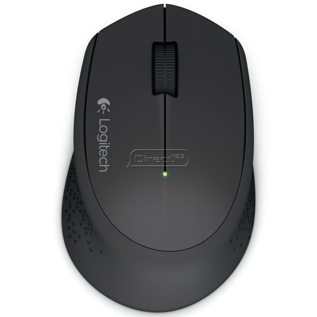 Chuột không dây Logitech M280 Cao Cấp -