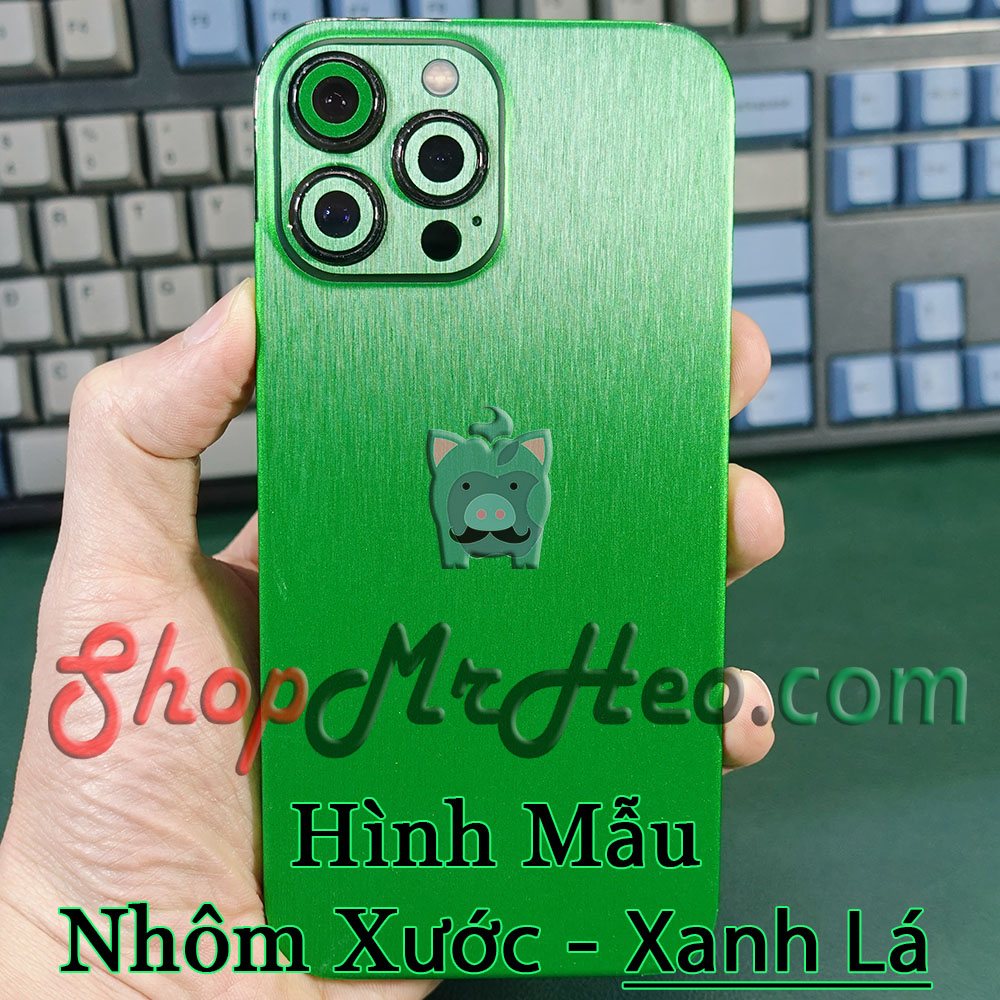Dán skin mặt sau lưng full viền samsung galaxy s24 ultra