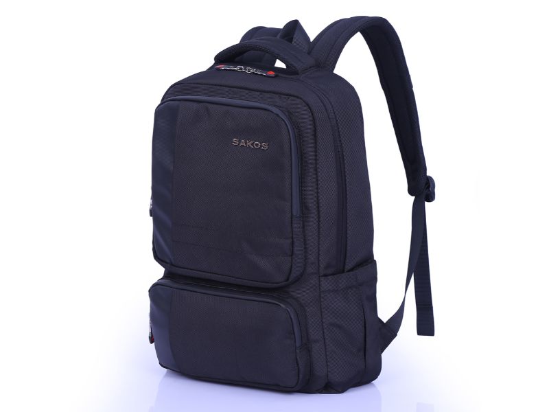 [HCM]Balo laptop cao cấp SAKOS HERO