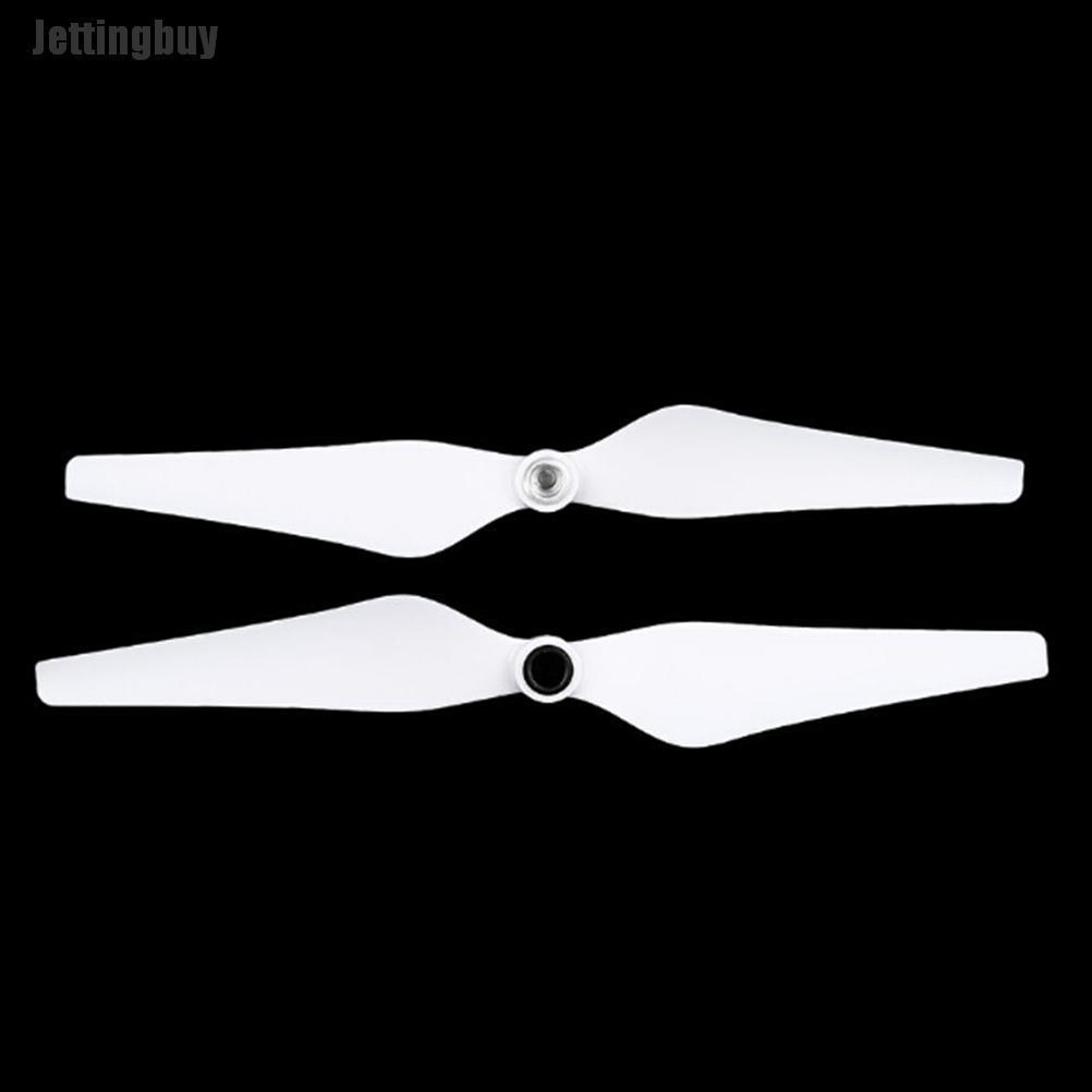 Jettingbuy 8pcs 9450 Self Locking Propeller 9.4x5 for DJI Phantom 2 3 PRO Adv Standard