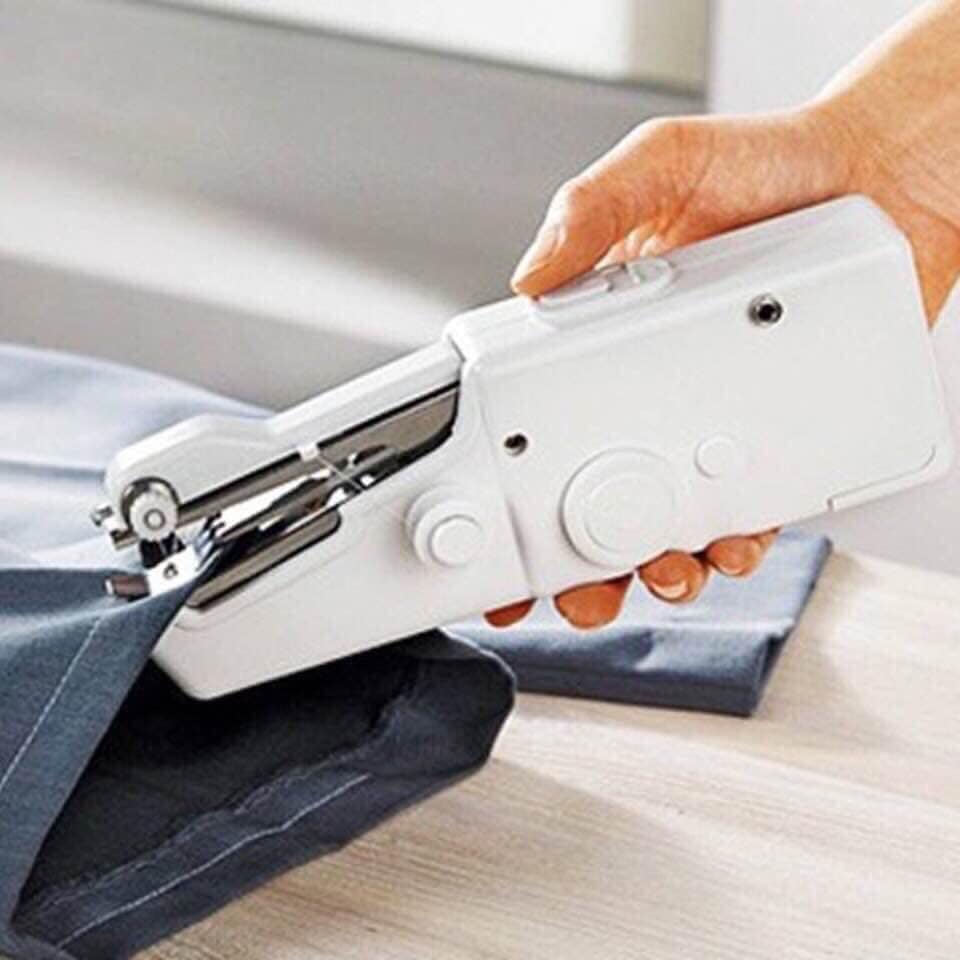 Máy Khâu Mini Cầm Tay Handy Stick