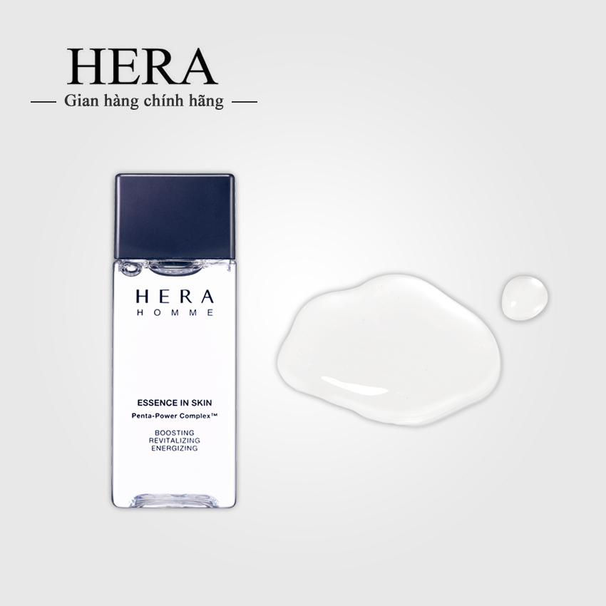 Hera Homme Essence in Skin Sample Set