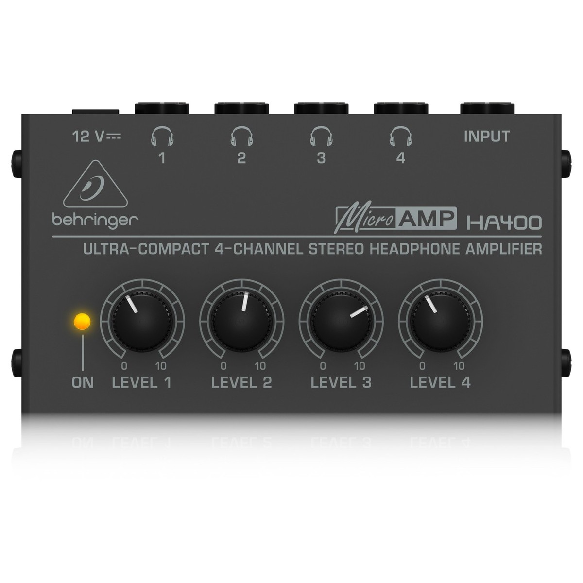 BỘ CHIA TAI NGHE STUDIO BEHRINGER HA400