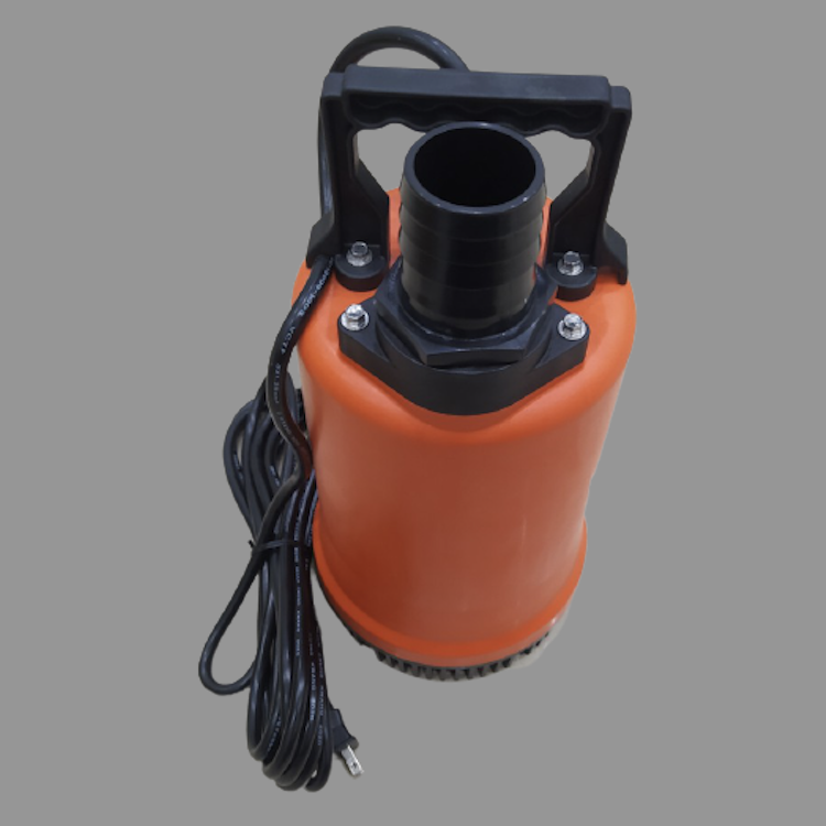 Bơm Nước Thả Chìm 400w WalRus Đài Loan