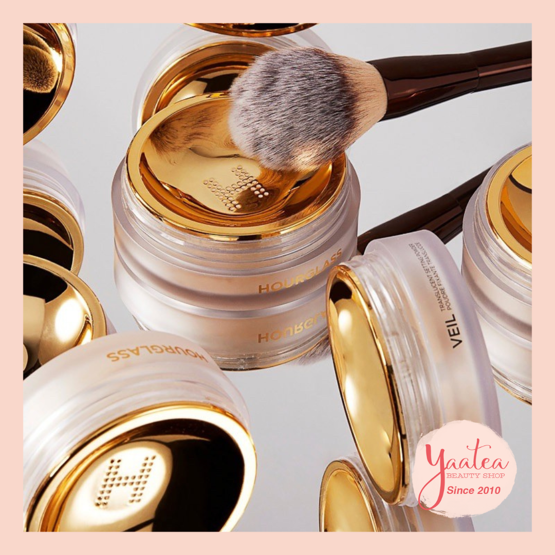 Phấn phủ bột Hourglass Veil Translucent Setting Powder