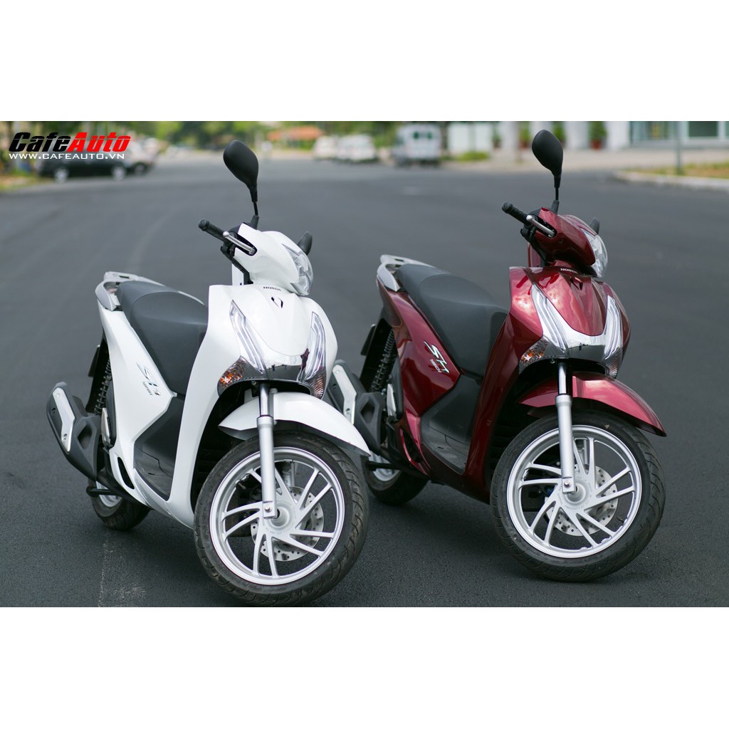 CHẮN BÙN XE SH 2012-2016 - MT 2022