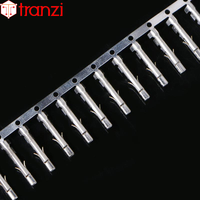 Lõi Header 4.2mm 5557 14.10mm - túi 50 cái
