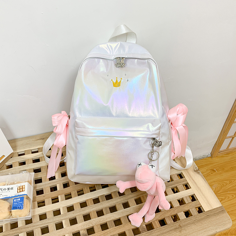 balo ulzzang phản quang [ Độc]