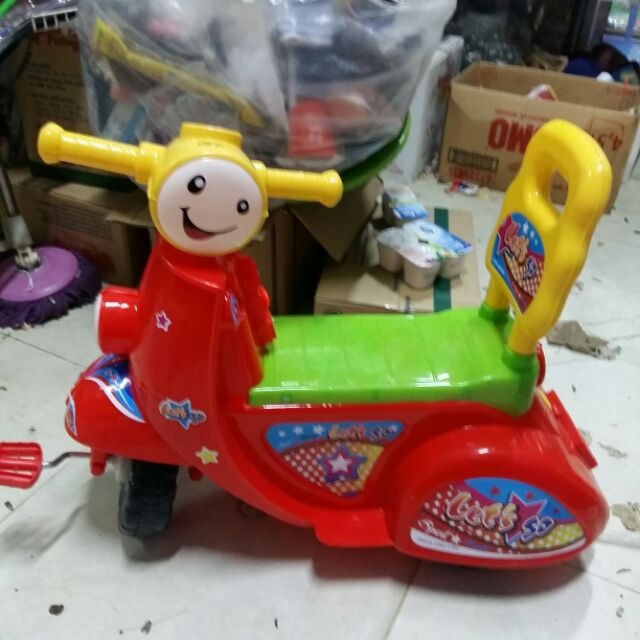 Ô tô điều khiển từ xa 2 chiều