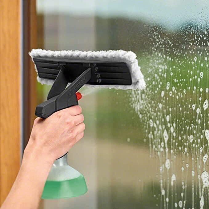 Máy lau kính Bosᴄh [NHẬP KHẨU ĐỨC]