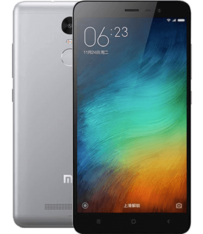 [FULLBOX] Điện thoại Xiaomi Redmi Note 4X RAM 4GB, ROM 64GB, Pin 4100mAh