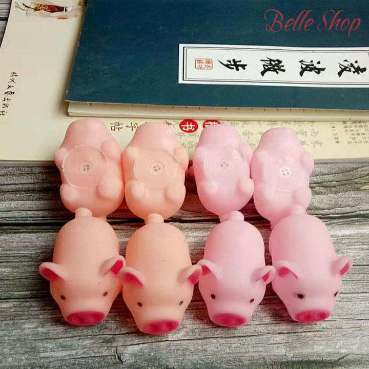 Đồ Chơi Lợn Mini Kêu