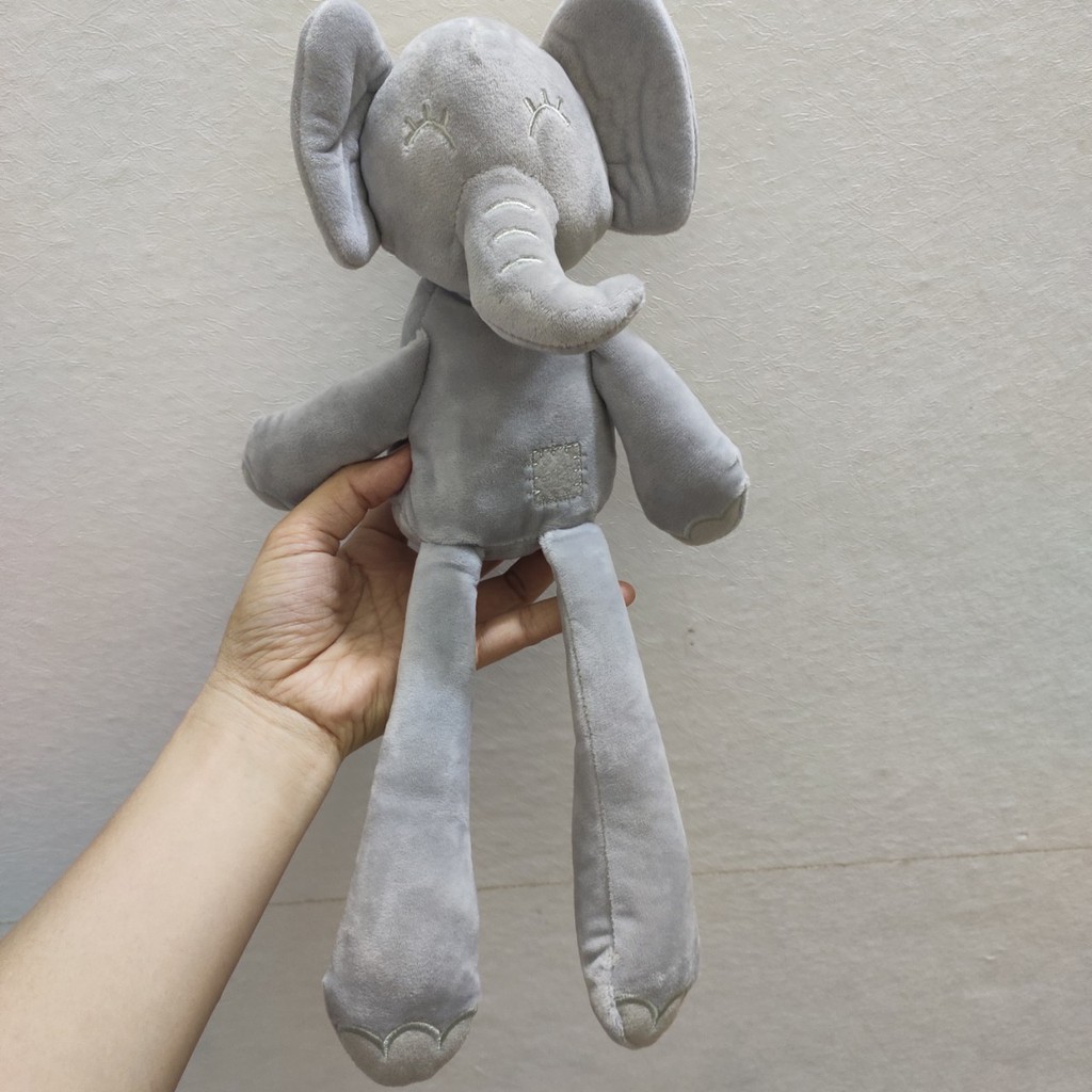 Teddy Bear rabbit cotton for baby item arrival