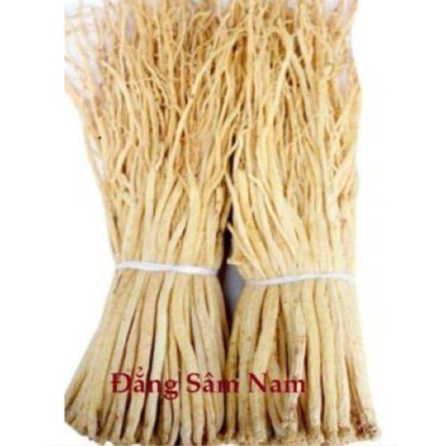 100g đẳng sâm rừng