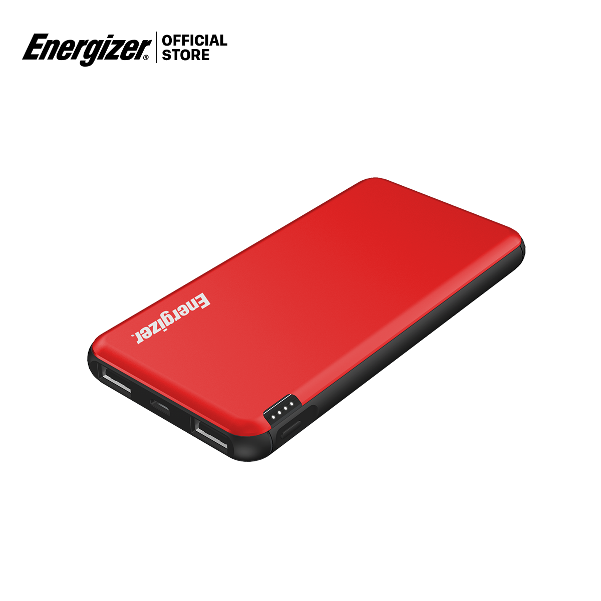 Pin Energizer Chiến Binh II 10,000mAh - UE10046RD