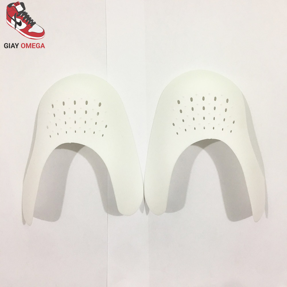 [Nhập RS0822 giảm 30k cho đơn 99k]Miếng đệm chống nhăn mũi giày Sneaker Shield