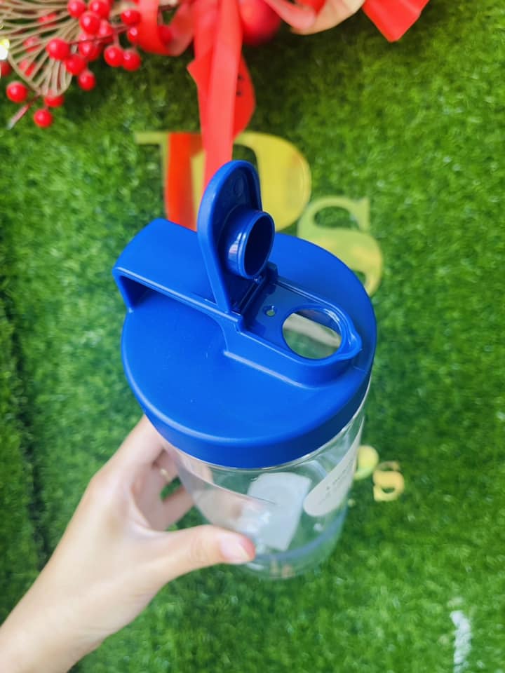 Bình đựng nước Lock&Lock Easy Grip Dung tích 1,2L
