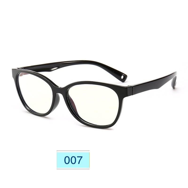 [HCM]Mắt kính gọng dẻo Bosney cao cấp