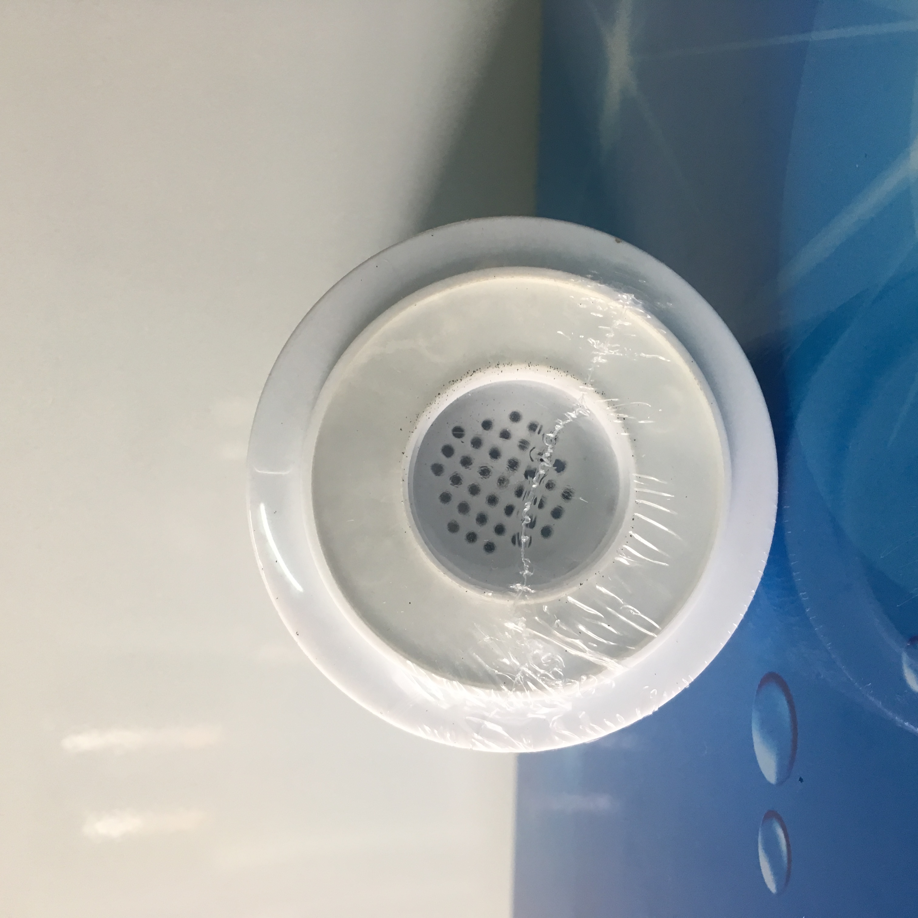 Water Filter Element No. 3 Cto 10 Inches