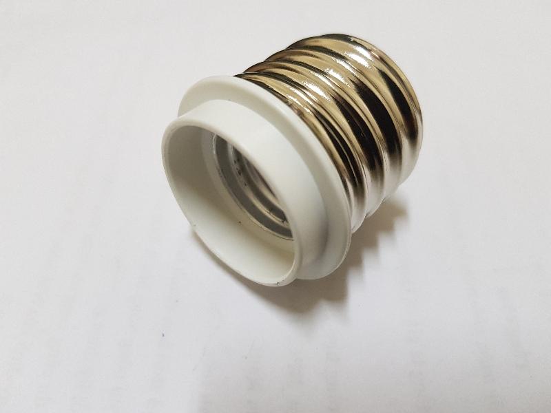 [HCM]Đui đèn E40 sang E27