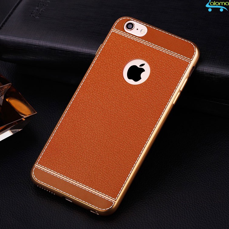 Ốp lưng cho iphone 7 mềm mại chắc chắn