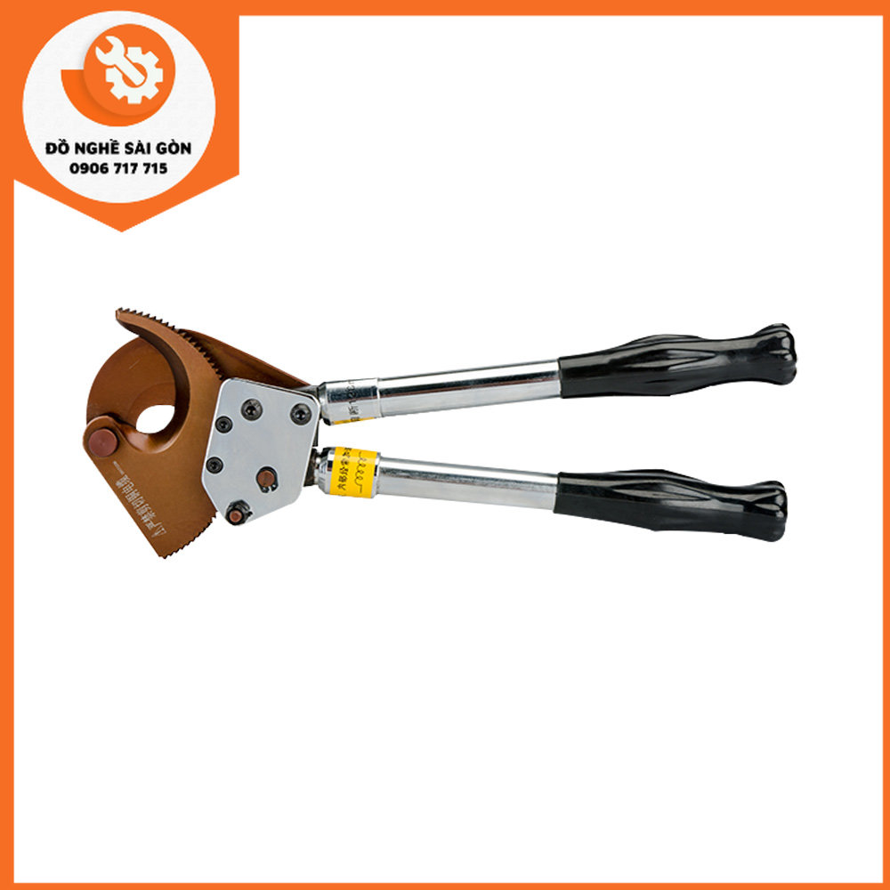 Kềm cắt cáp nhông J40