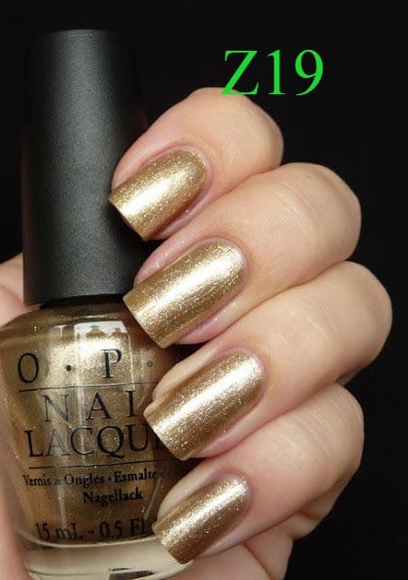SƠN THƯỜNG OPI 15ML
