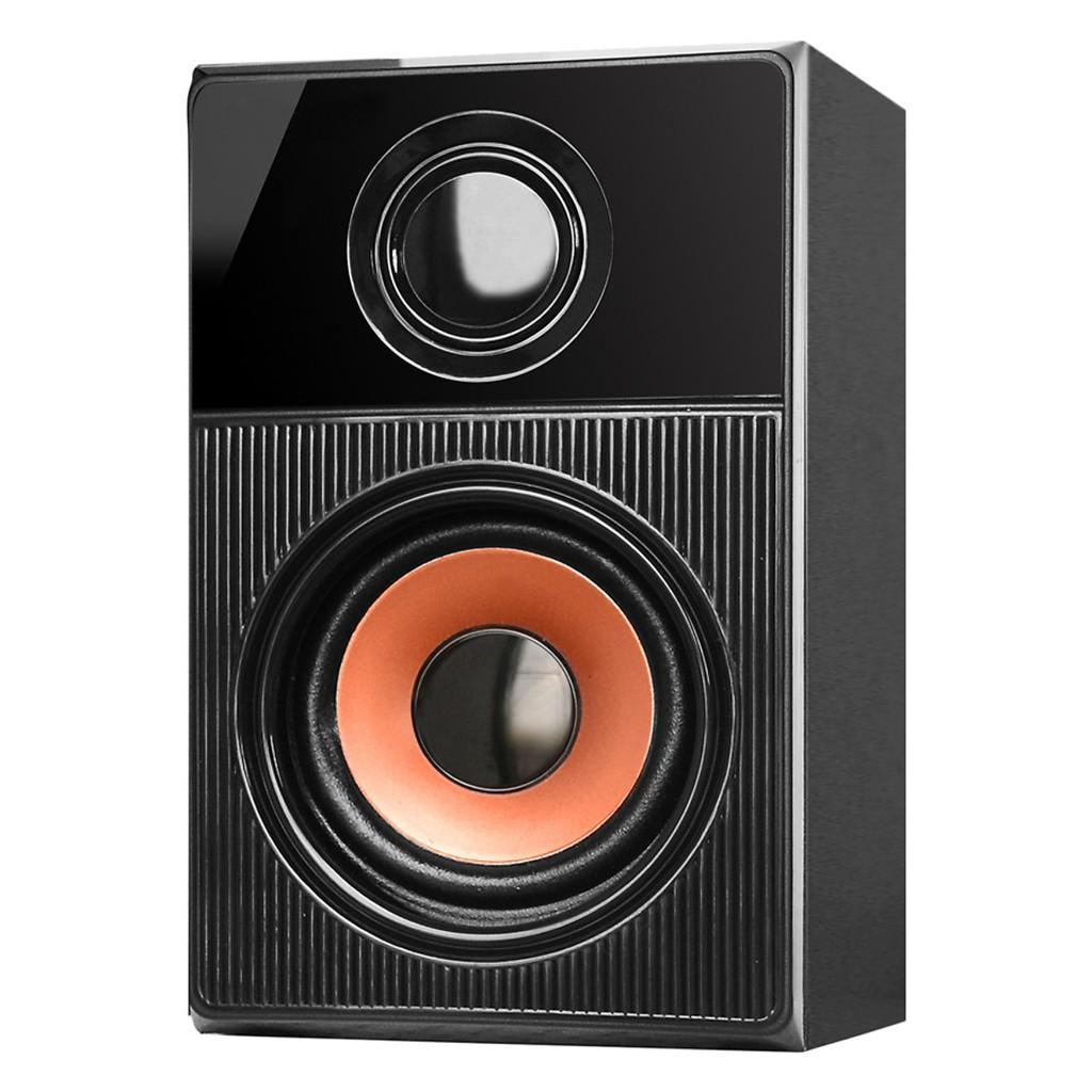 Loa SOUNDMAX A2123 (2.1) 60W: Bluetooth, USB, thẻ nhớ, remote