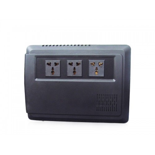 Ổ LƯU ĐIỆN UPS CyberPower / EMERSON( không kèm ắc quy)